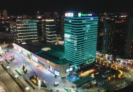 平顶山市花园设计的测试内容