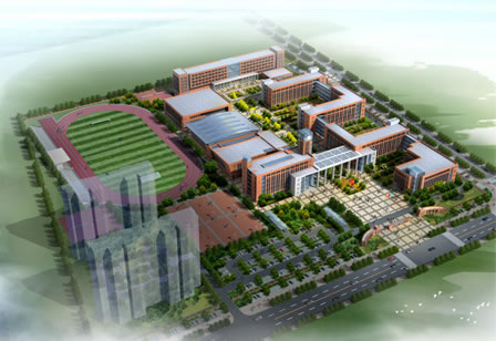 平顶山市建筑设计的测试内容