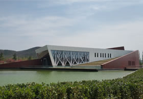 平顶山市建筑设计的测试内容