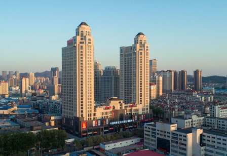 平顶山市建筑设计的测试内容