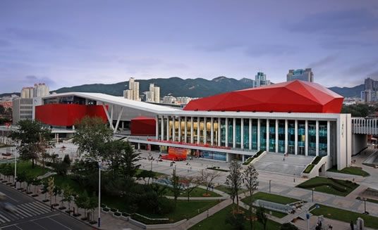 平顶山市通知公告的测试信息，内容可以在后台发布编辑删除